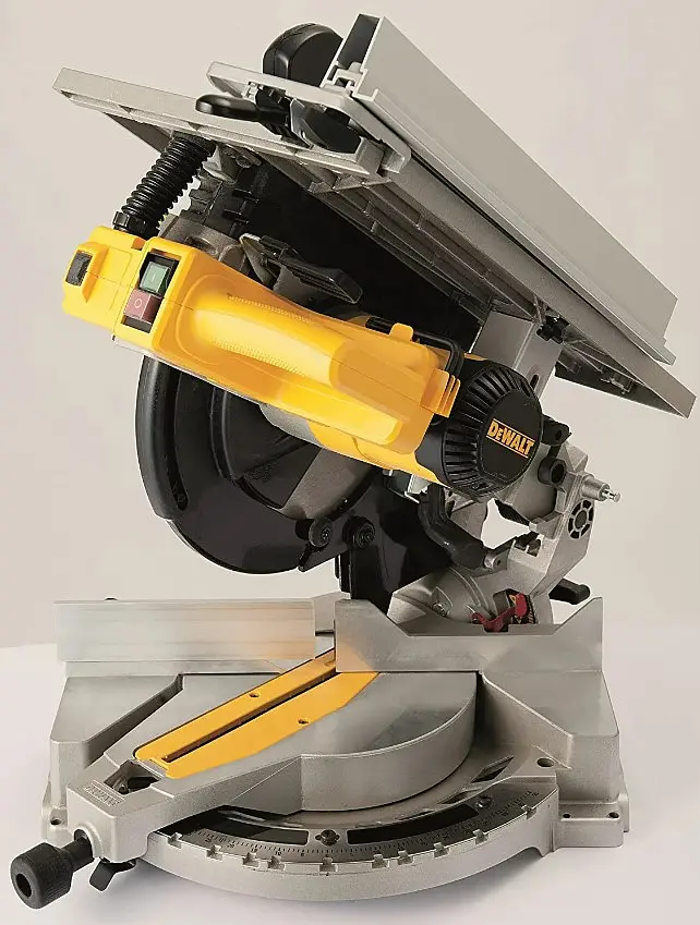 Пила комбінована мережева DeWalt D27113 - фото 3