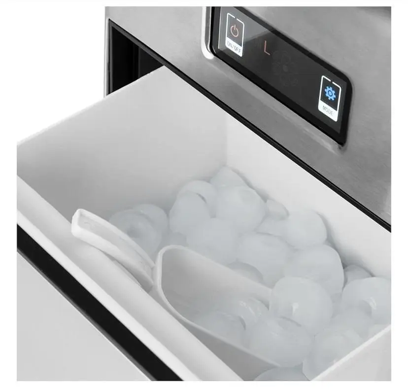 Ледогенератор Klarstein Metropolitan (10031881) - фото 6