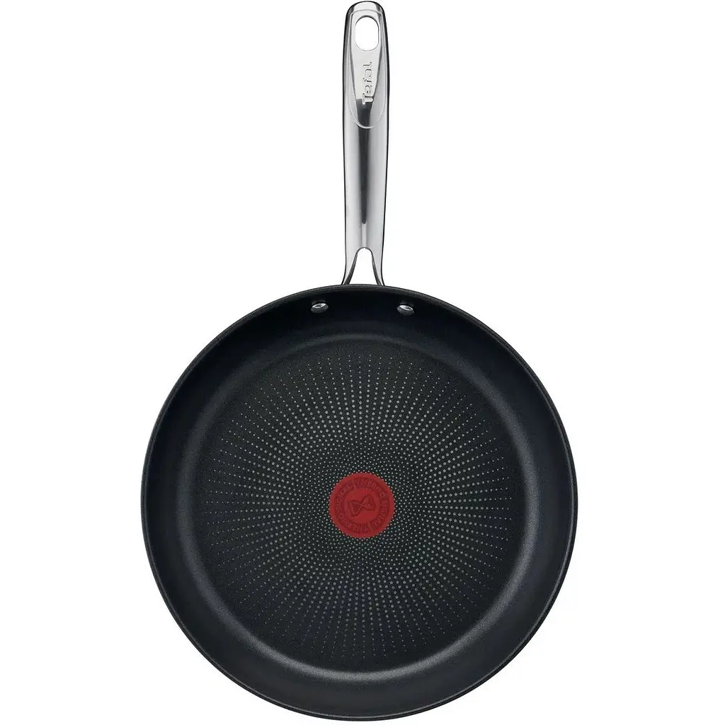 Набір сковород Tefal Duetto+ 24 см та 28 см 2 шт. (G732S255) - фото 3