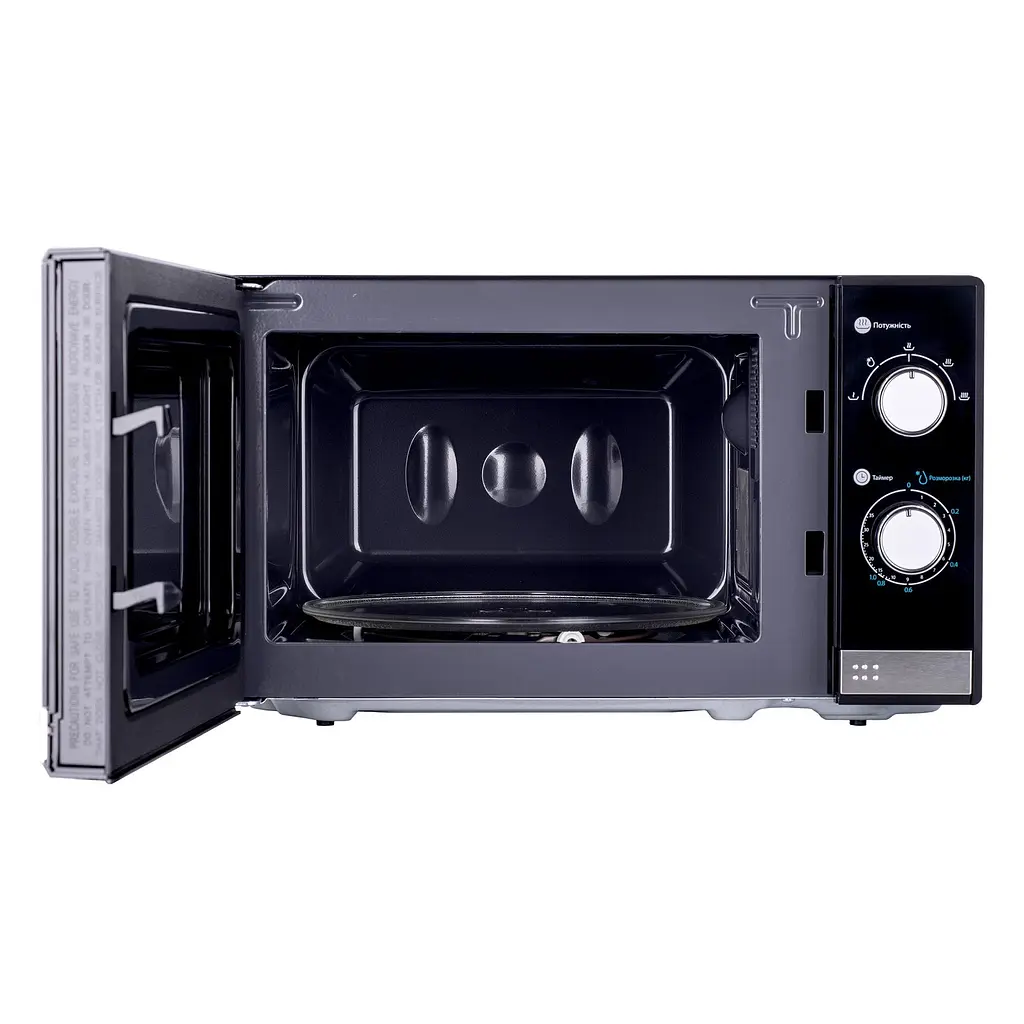 Микроволновая печь ERGO EM-2040 - фото 3