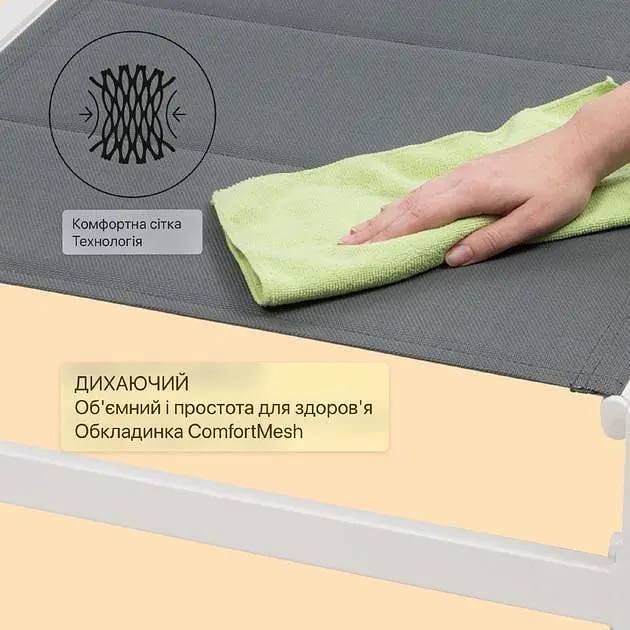 Садовий шезлонг Blumfeldt Renazzo Lounge (10033364) - фото 3