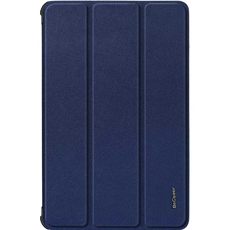 Чохол BeCover Smart Case для Lenovo Tab P11 [2nd Gen] 11.5" Deep Blue [708678] [102799] - фото 2