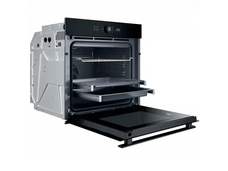 Духовка електрична Whirlpool WOI4S8PM2SBA - фото 4