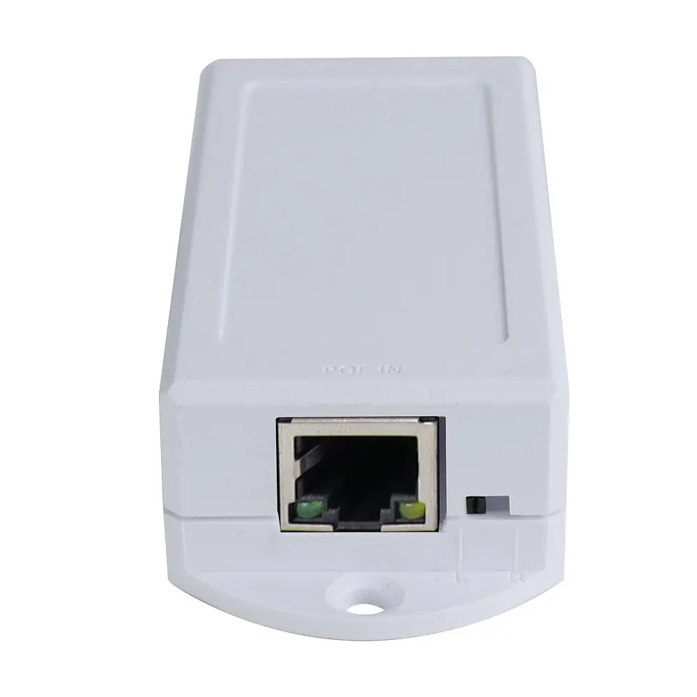 PoE-розширювач NVC-POE 2/100 AF/AT/BT (73-00162) - фото 4