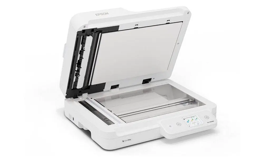 Сканер EPSON Workforce DS-1760WN (B11B274401) - фото 2