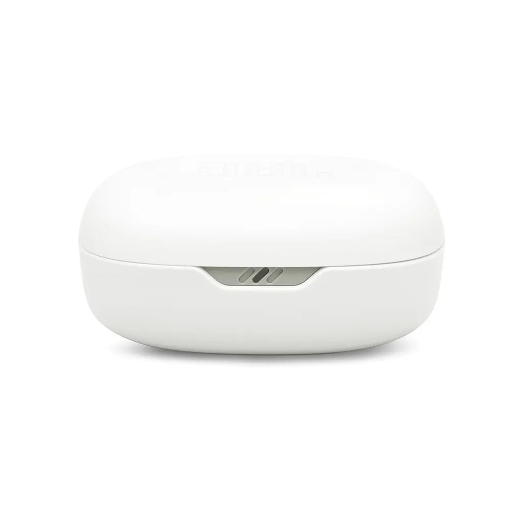 Навушники JBL Wave Flex 2 White (JBLWFLEX2WHT) - фото 8