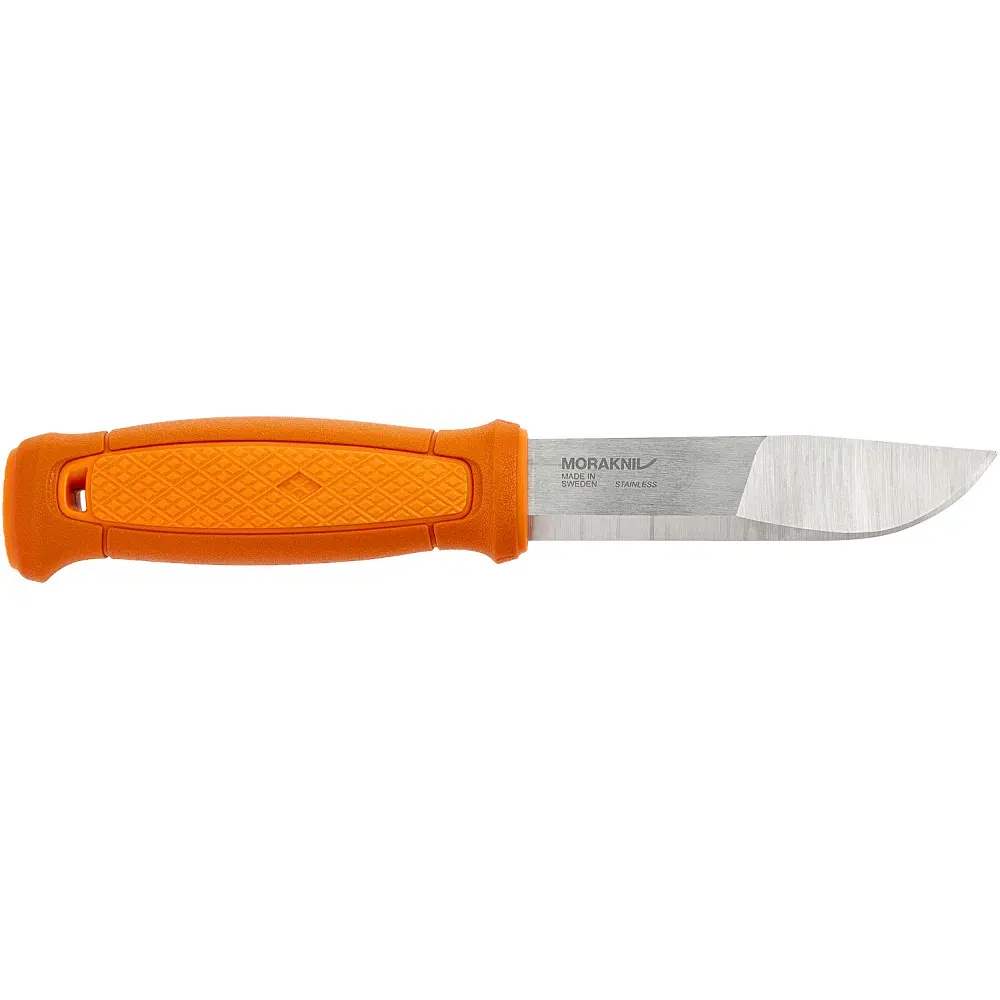 Ніж Morakniv Kansbol Survival Kit. Orange - фото 2
