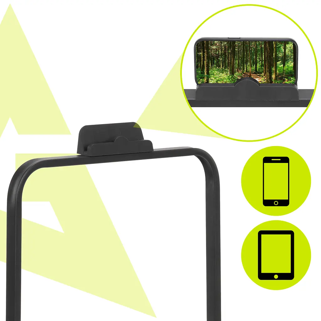 Бігова доріжка для ходьби Actiget Actirun Slim ACT0170 - фото 4