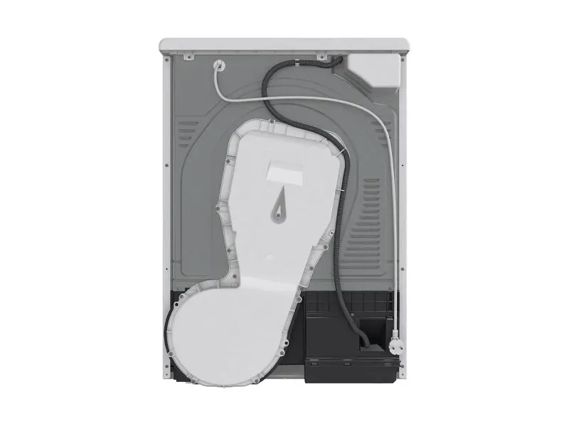 Сушильна машина Gorenje DPNA83WIFI - фото 8