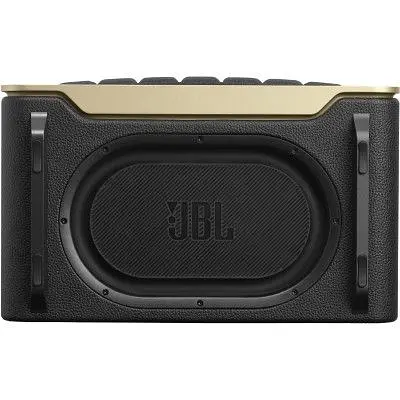 Акустична система JBL Authentics 200 (JBLAUTH200BLKEP) - фото 7