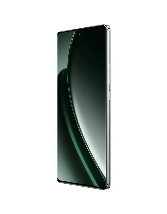 Realme GT Neo6 5G NFC 16/256gb green CN version - фото 3
