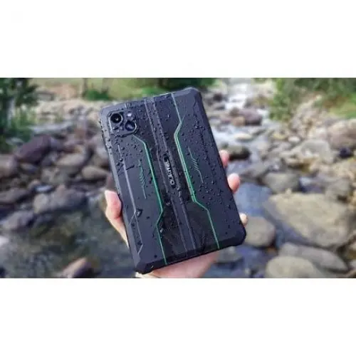 Планшет Oukitel RT3 8” 4/64GB LTE Green 62246-ska - фото 4