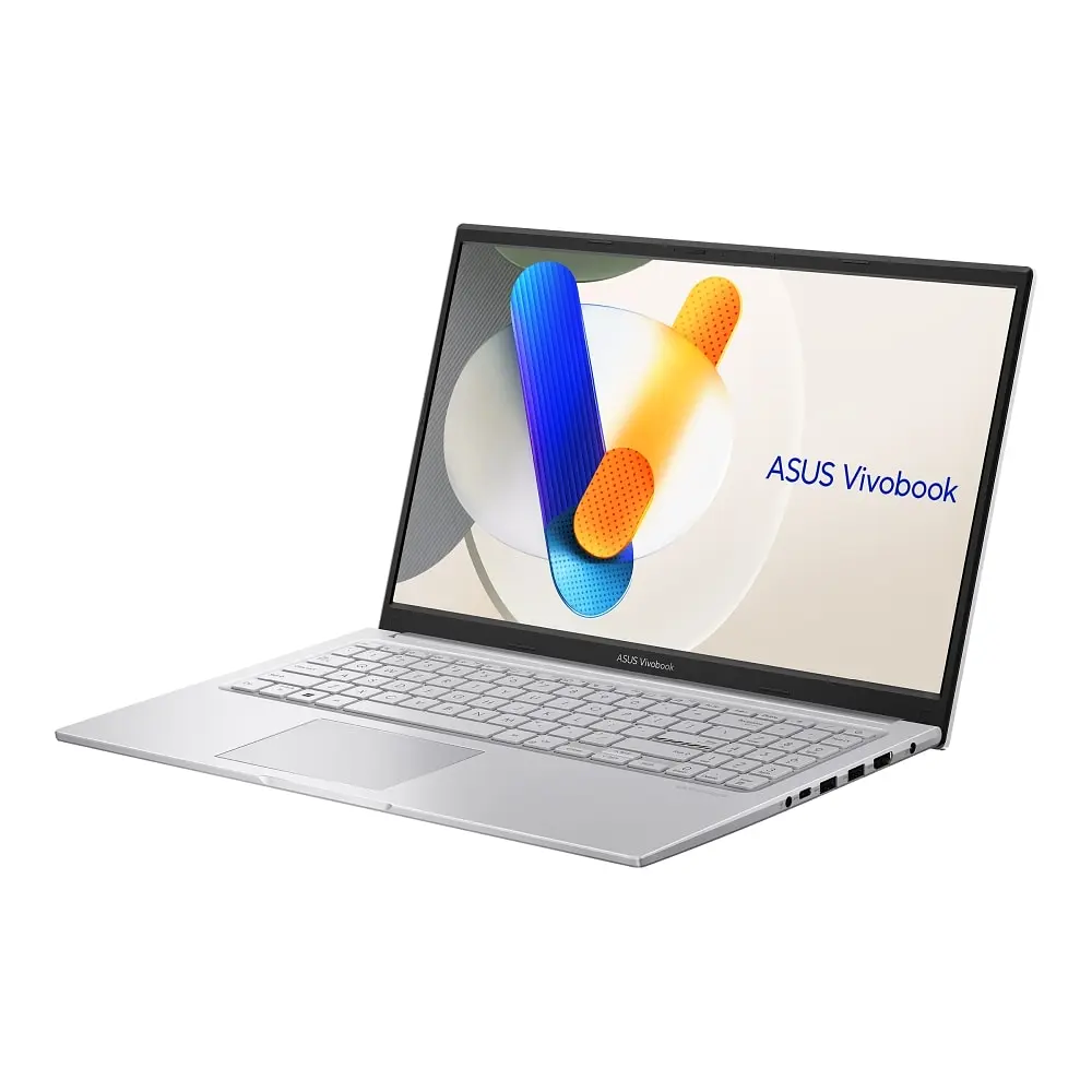 Ноутбук Asus Vivobook 15 X1504ZA, i3-1215U (6-core), UHD, 8GB DDR4 - фото 2