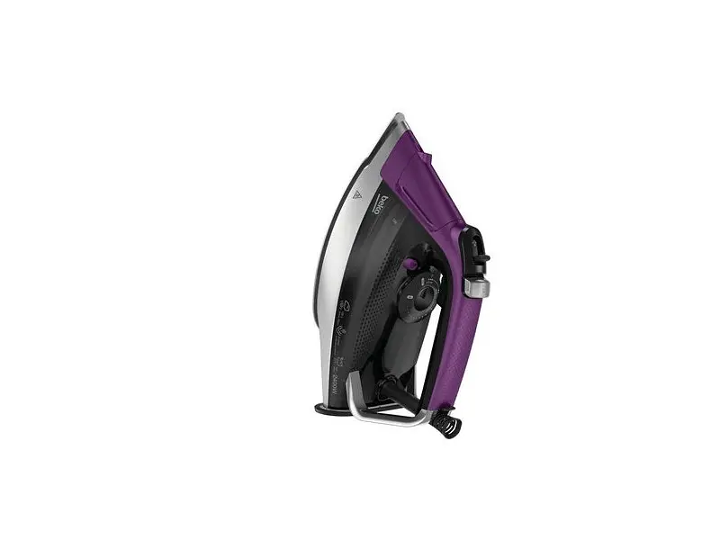 Праска з парою Beko FutureIron Premium SIM8130V - фото 3