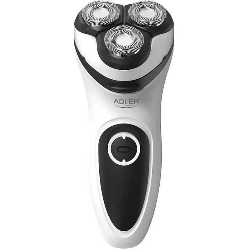 Бритва Adler AD-2910W - фото 2
