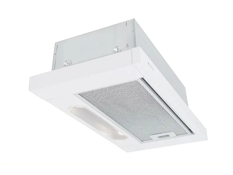Витяжка телескопічна Elica TT14 LUX WH/A/60 - фото 2