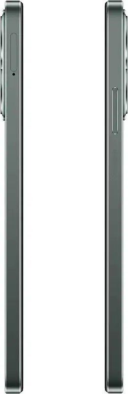 Смартфон Realme C61 8/256GB Dark Green - фото 8