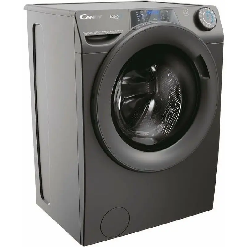 Пральна машина CANDY RP4 476BWMRR/1-S - фото 8