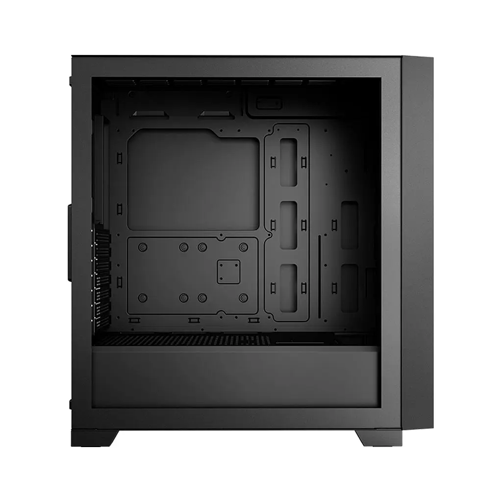 Корпус для ПК PcCooler C3D510 BK - фото 4