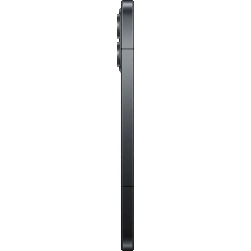 Смартфон Poco F8 Pro 12/256GB Black UA-UCRF [173436] - фото 9