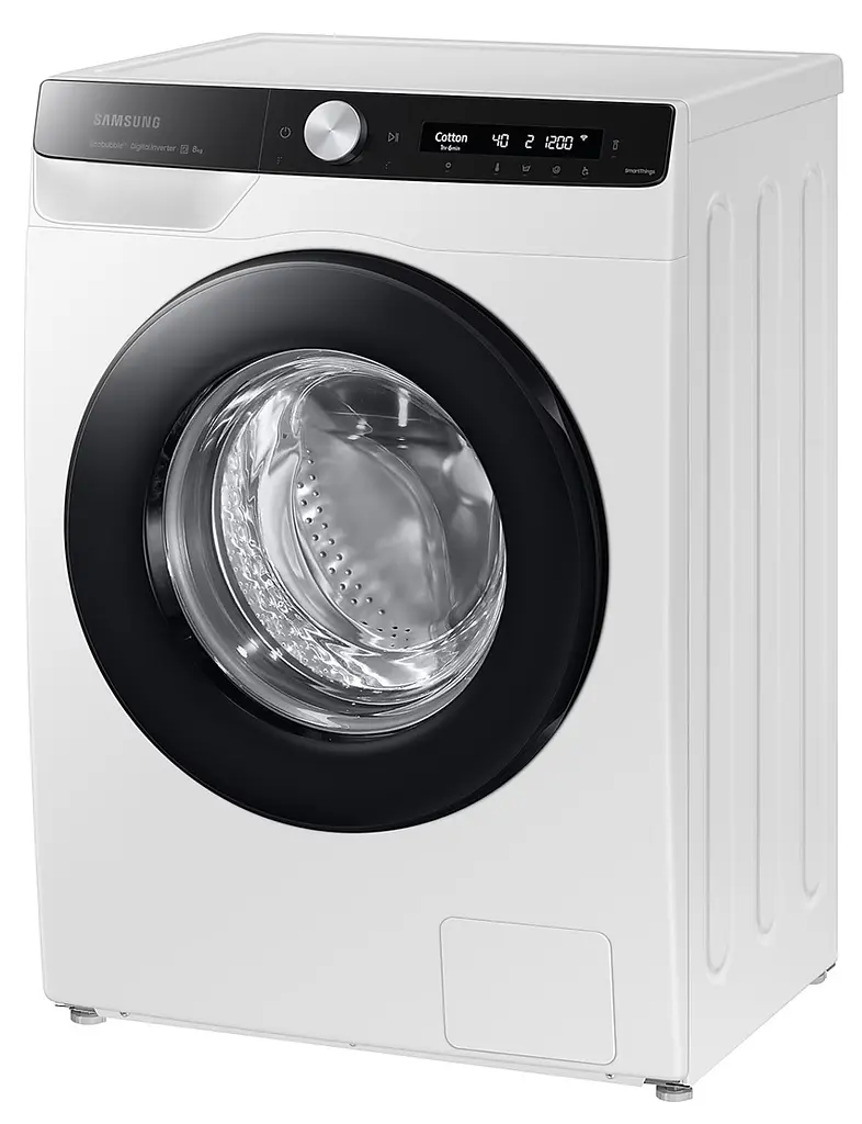 Стиральная машина Samsung WW80AG6S28AEUA автоматическая (6897452) - фото 6
