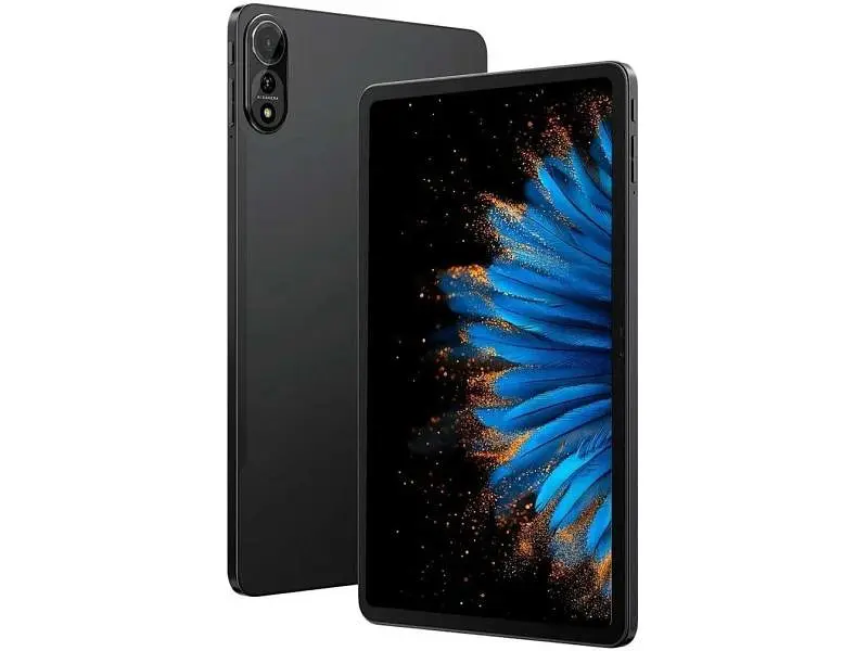 Планшет Blackview MEGA 2 SET 6/256GB LTE Celestial Gray (6931548326342) - фото 4