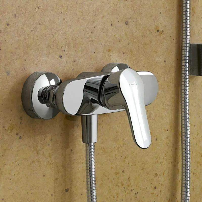 Змішувач для душу Kludi Objekta DN 15 327640575 - фото 2