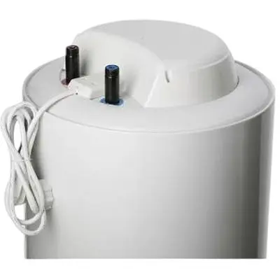 Бойлер Midea D50-15F1(D) сухой ТЭН белый - фото 4