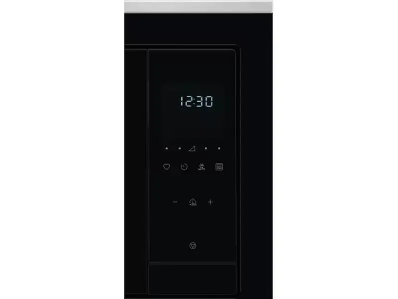 Мікрохвильовка з грилем Electrolux LMS4253TBX - фото 5