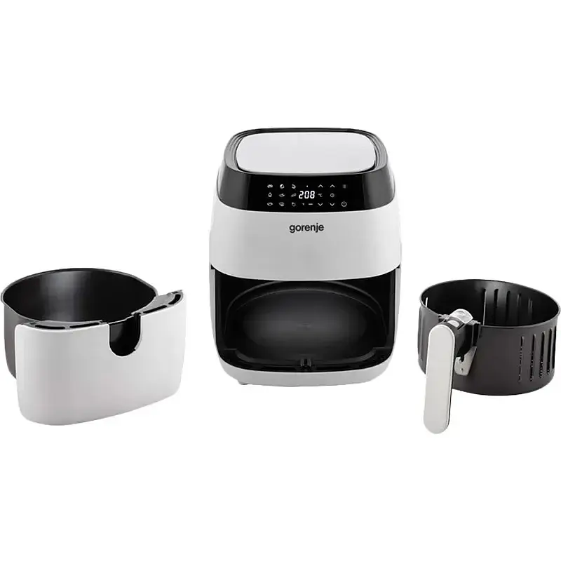 Мультипіч Gorenje AF 1409 DW (738260) - фото 4