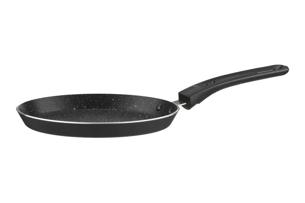 Сковорода для млинців Ardesto Mini Gemini Gourmet 18 см AR-1918-GP - фото 2