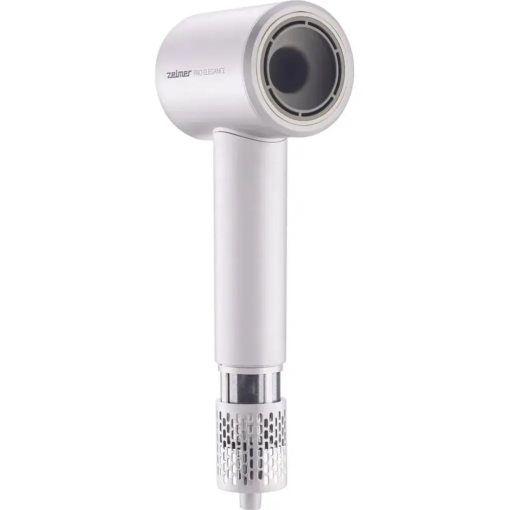 Фен Zelmer ZHD9001 Pro Elegance [137069] - фото 2