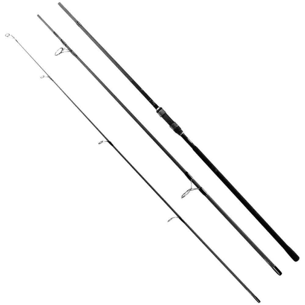 Вудилище коропове Shimano TX-1B Carp Intensity 12'/3.66m 3.5lb 3sec.