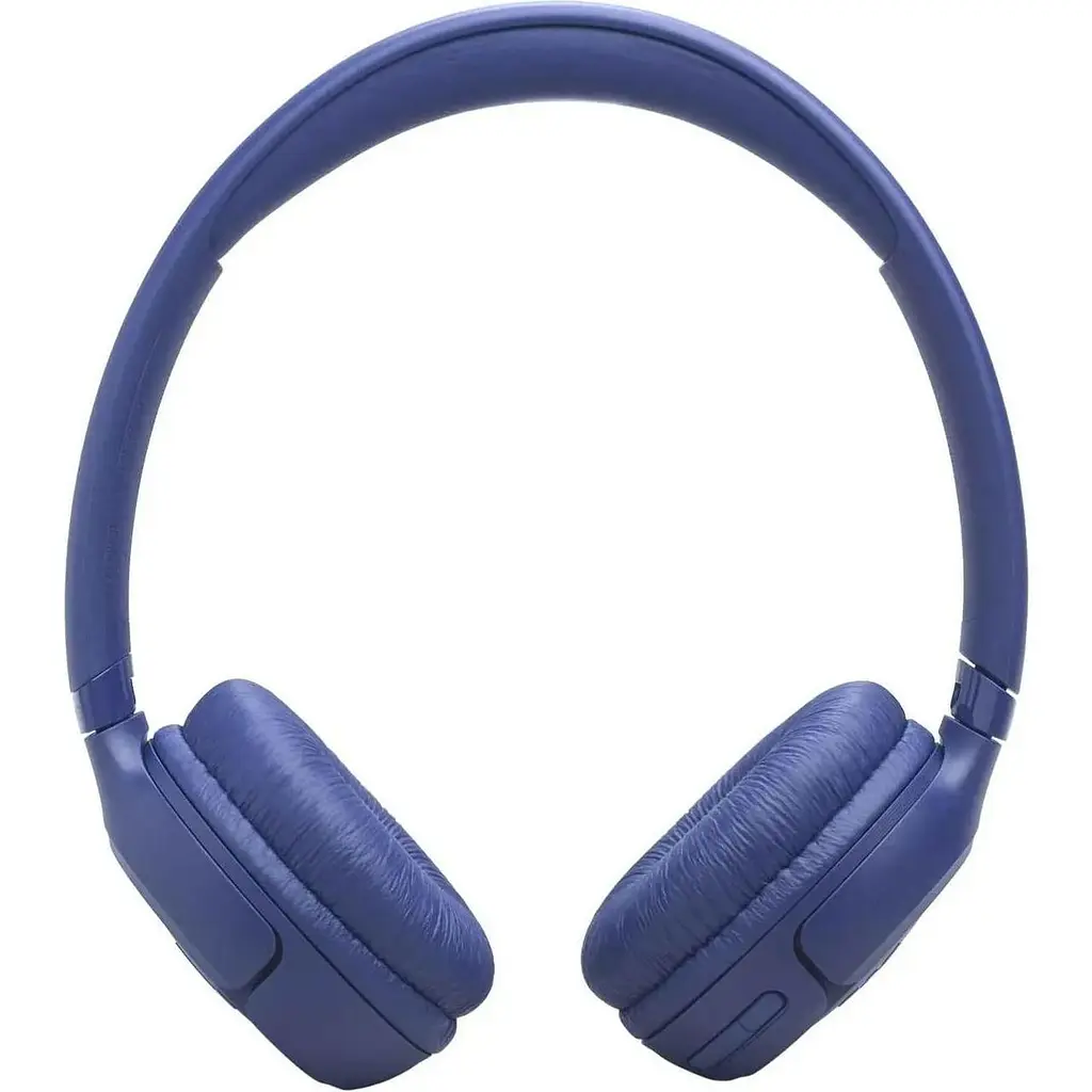 Bluetooth Stereo JBL Tune 530 BT Blue (JBLT530BTBLUEU) UA - фото 4