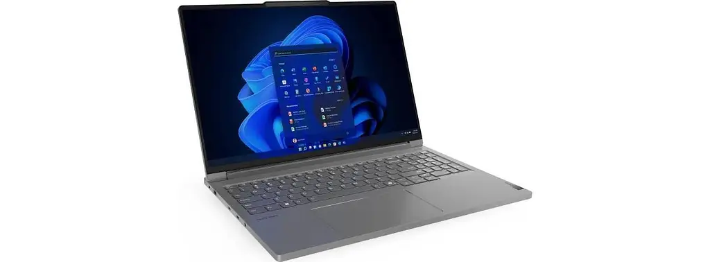 Ноутбук Lenovo ThinkBook 16p G5 IRX Core i9-14900HX/5.8 ГГц/RTX 4060/8 ГБ/32/1000 ГБ Refurbished - фото 2