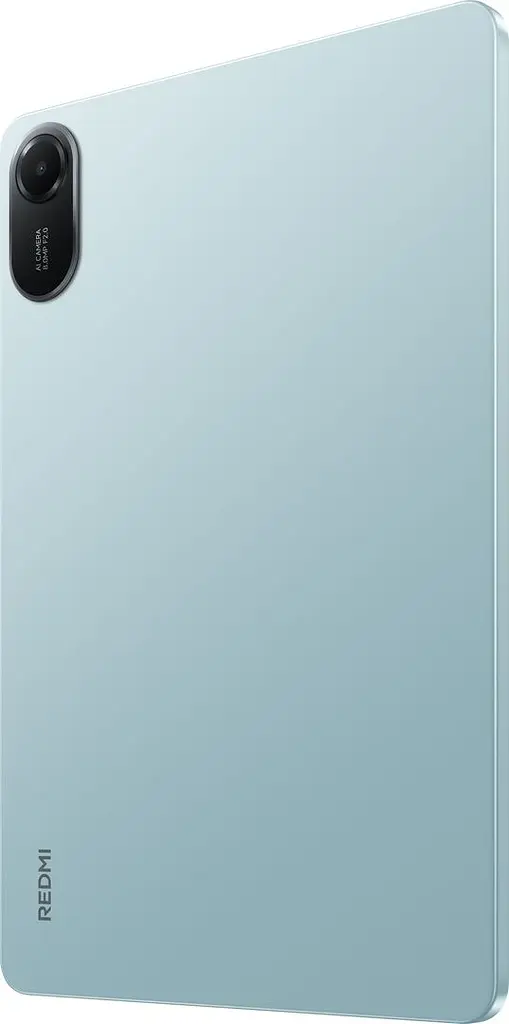 Планшет Xiaomi Redmi Pad 2 4/128GB Wi-Fi Mint Green (VHU5875EU) (with charger) (Global Version) - фото 7