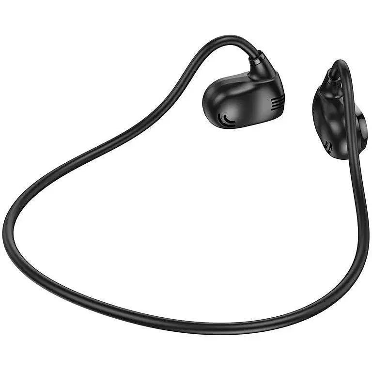 Наушники беспроводные Hoco ES63 Graceful Air conduction Bluetooth спорт гарнитура - фото 5