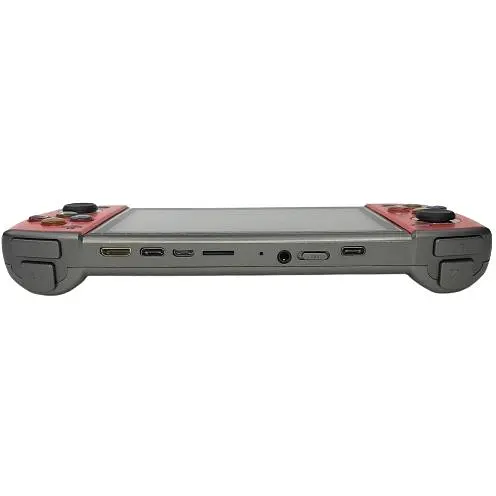 Ігрова приставка XPRO PSP 19 портативна консоль з 1000 ігор, HDMI та підтримкою 2х геймпадів 8gb  - фото 5