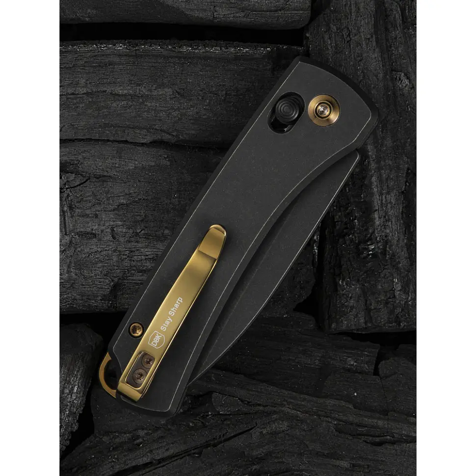 Ніж складаний Weknife Nightblade WE22046-1 - фото 12