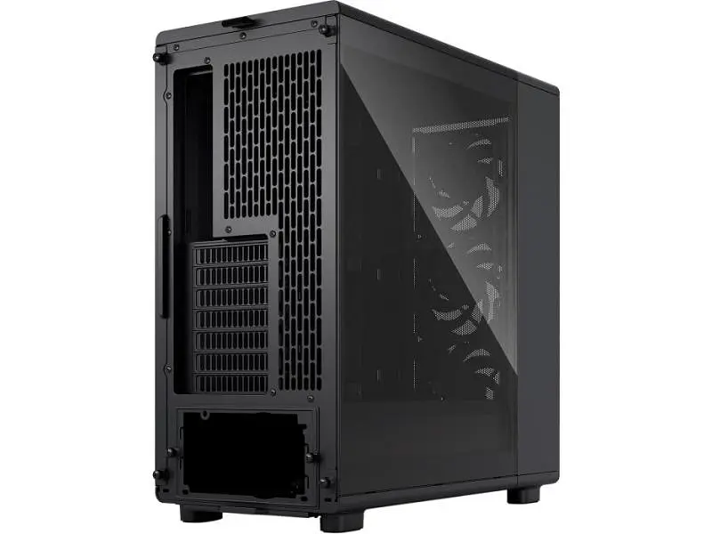 Корпус Fractal Design Epoch TG Black (FD-C-EPO1A-02) - фото 5