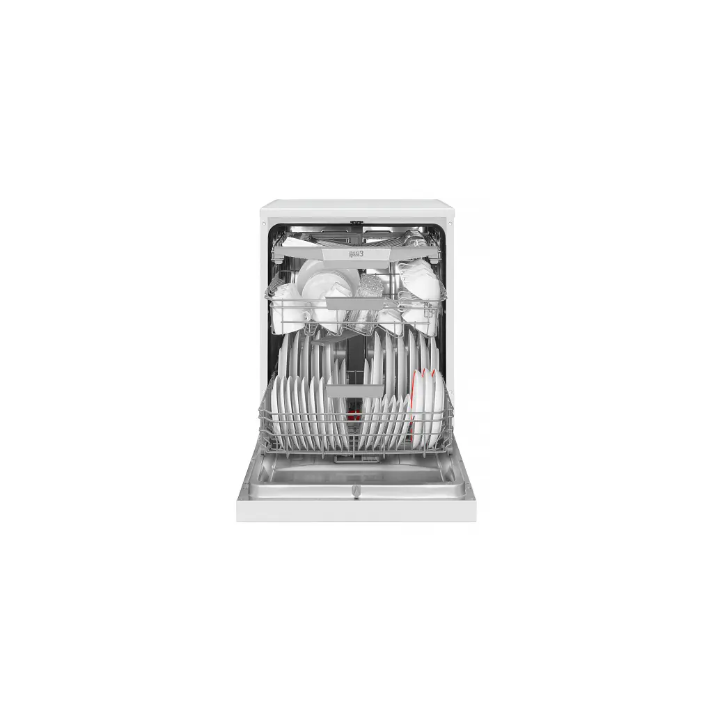 Посудомийна машина Hansa ZWM627WH - фото 6