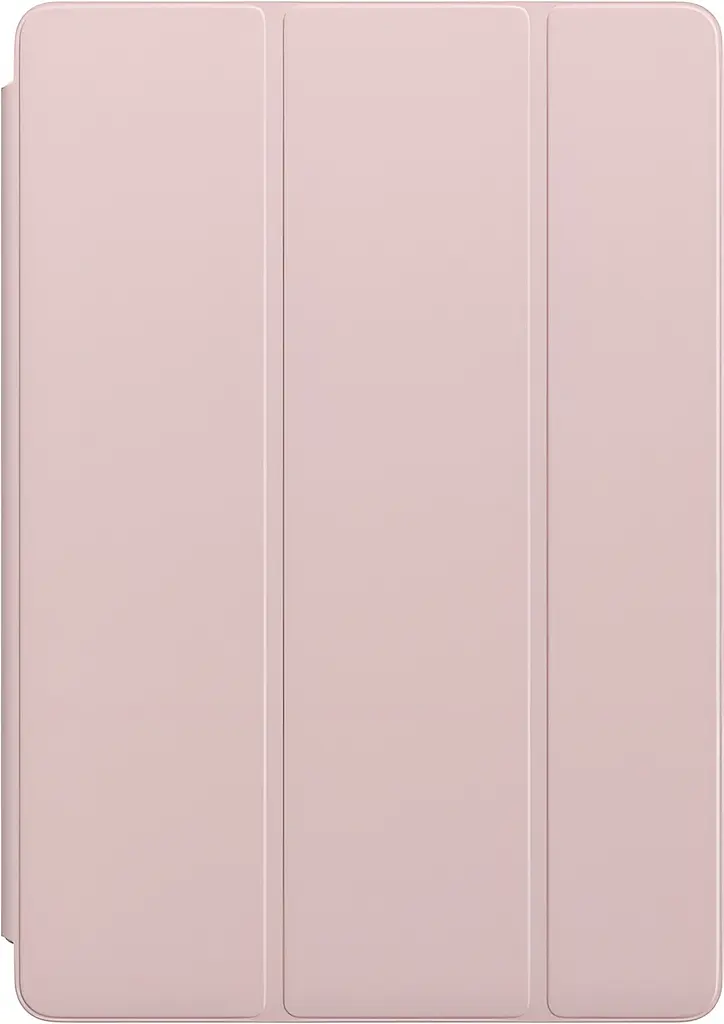 Чохол Apple Smart Cover для iPad 10.2 2019/2020/2021 / iPad Air 10.5 2019 / iPad Pro 10.5 2017 Pink Sand (MQ0E2 / MVQ42)