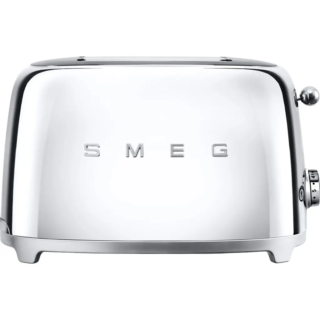 Тостер Smeg TSF01SSEU [116661] - фото 3