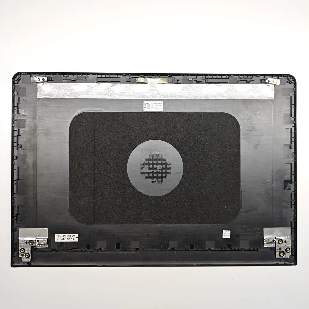 Кришка матриці для ноутбука Dell Vostro 15 3568 3562 3561 3565 (СN-0V6MG4) Б/в - фото 2