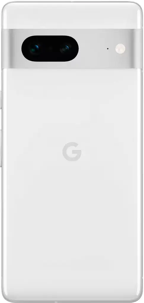 Смартфон Google Pixel 7 8/256Gb Snow [76541] - фото 6