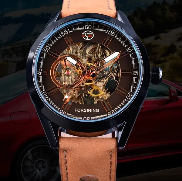 Годинник Forsining Torres - фото 12