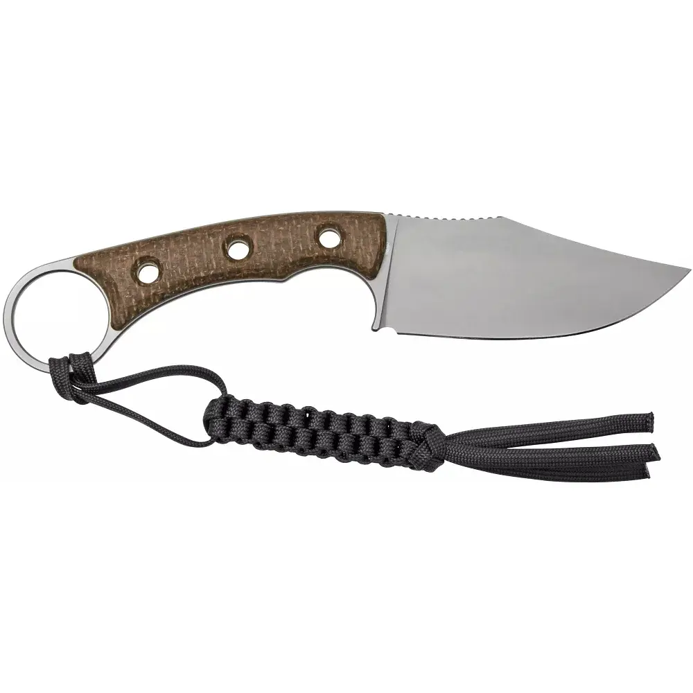 Ніж Civivi Midwatch Brown - фото 2