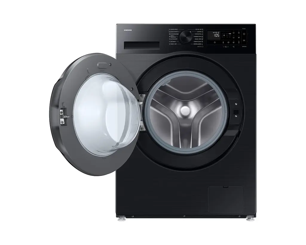Пральна машина Samsung WD90DG5G34BBLE - фото 5