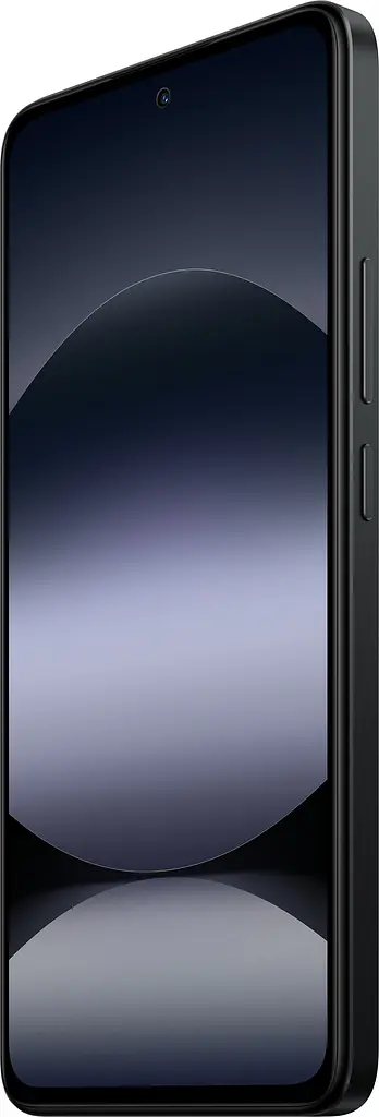 Смартфон Xiaomi Redmi Note 14 4G 6/128GB Midnight Black Global Без NFC no charger - фото 4