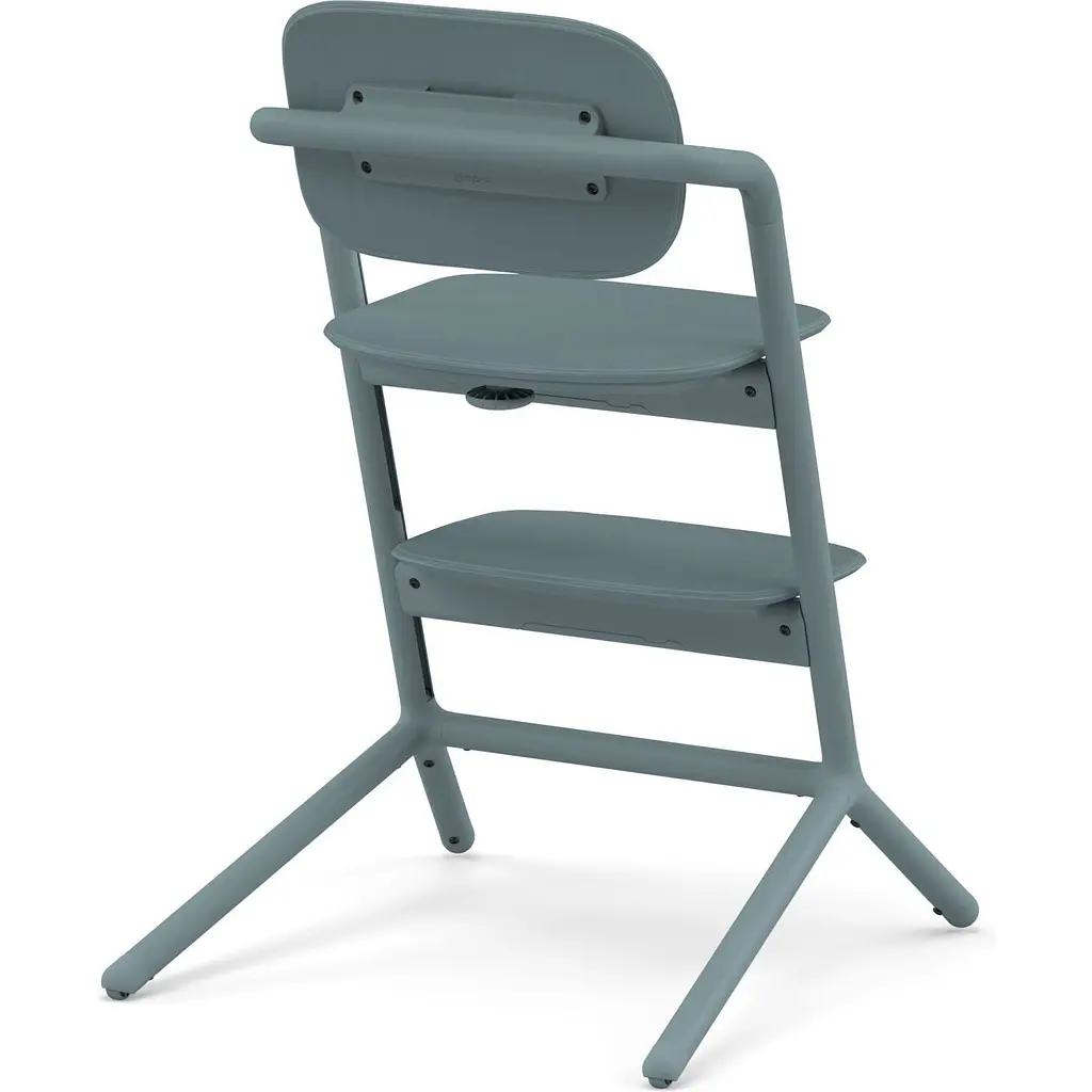 Стілець Cybex Lemo 4 в 1 Stone Blue (521003199) - фото 4